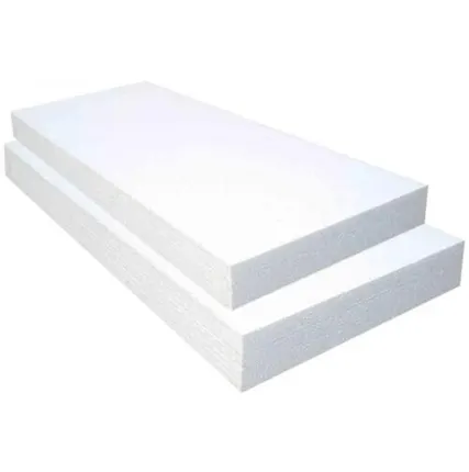 Фото №0 Пенопласт ПСБ-С-15 2000*1000*30