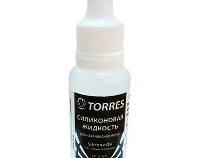фото Силиконовая жидкость TORRES SS10615