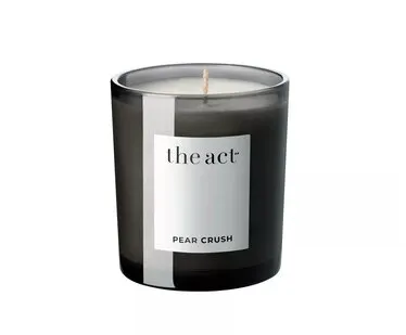 фото Свеча ароматическая Pear crush