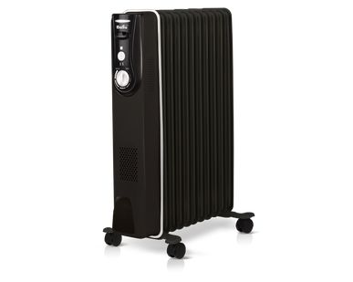 фото Масляный радиатор Ballu Modern BOH/MD-11BB 2200 (11 секций)