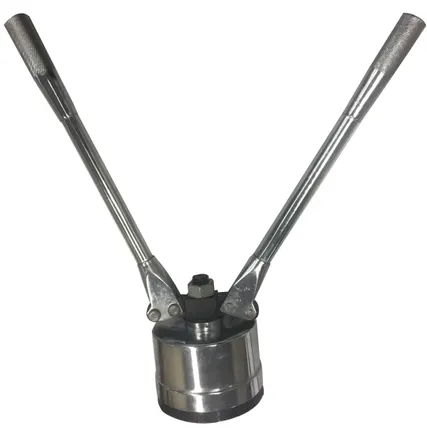 Фото №0 Пломбиратор для бочки 2″