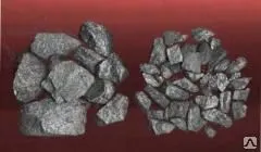 фото Лигатуры с Редкоземельными Металлами на Железокремниевой основе