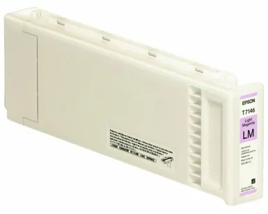 фото Картридж Epson C13T714600