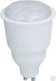 Фото №0 Лампа энергосберегающая Ecola Reflector G63 15W 220V GU10 4000K 95x63