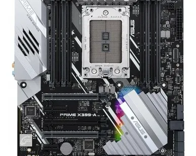 фото Материнская плата ASUS PRIME