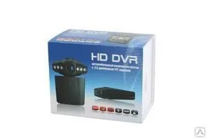 фото Видеорегистратор Subini DVR-027