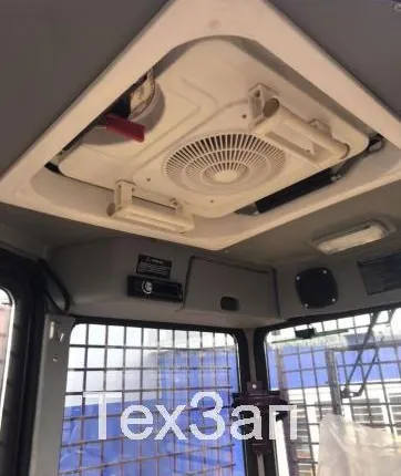 Фото №3 Бульдозер ЧЕТРА Т-15.01ЯБР1 Новый без наработки.