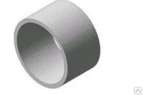 фото Муфта п\э БНТ 100