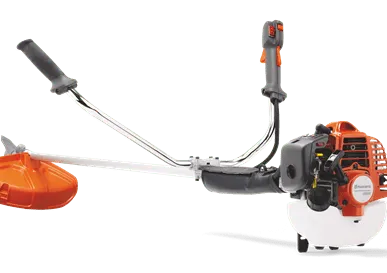 фото Травокосилка Husqvarna 143R-II