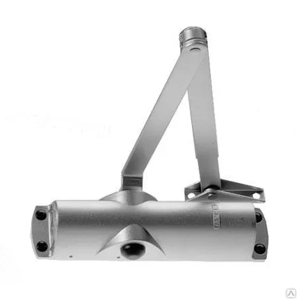 Фото №0 Доводчик двери GEZE TS 2000 V S