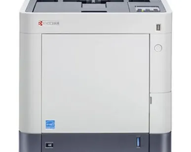фото Принтер KYOCERA ECOSYS P6130cdn