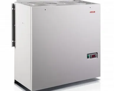 фото Среднетемпературная сплит-система Ariada MISTRAL KMS 330N