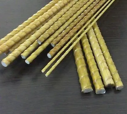 Фото №0 Арматура металлическая равнопрочная замена диаметр 20