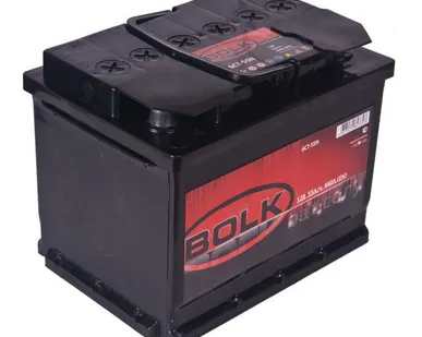 фото Аккумулятор BOLK 90 п.п.
