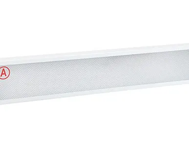 фото Накладной аварийный светодиодный светильник OS-NIP-44-A1-10