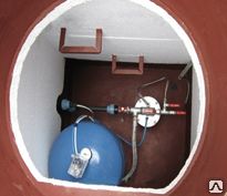 фото Обустройство водоснабжения скважины