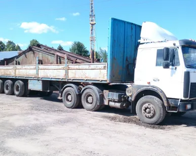 фото Грузоперевозки до 45 тонн. Волгодонске