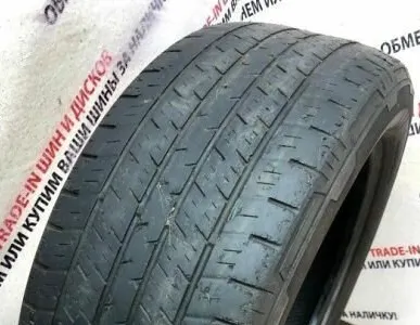фото Continental Conti4x4Contact R19 235/50 БУ Шина Летняя