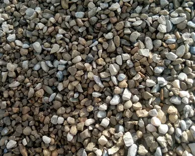 фото Щебень 5-20