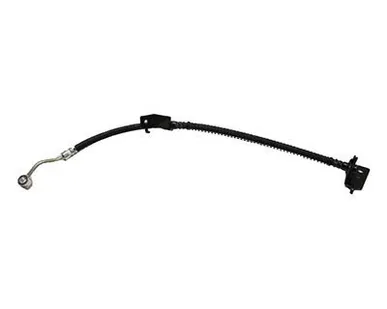фото HYUNDAI/KIA Шланг тормозной передний правый Solaris/Rio 17 ор 587321R000