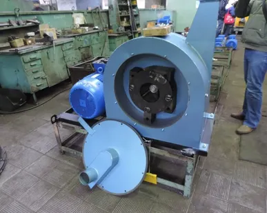 фото Кормодробилка ку-203 в Первоуральске