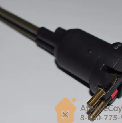 Фото №3 Датчик уровня воды Helo SH-ZP 13 A (двухуровневый, для пароген. HNS, арт. SP7860290)