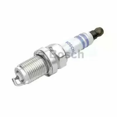 Фото №0 Свеча зажигания BOSCH Свеча зажигания 0242255508 BOSCH