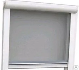 Фото №0 Москитная сетка рулонная 0,7х1,3 м