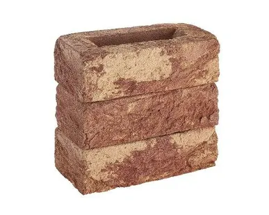 фото Тандем Кирпич ручной формовки "Тандем" Жерелево W145 WDF