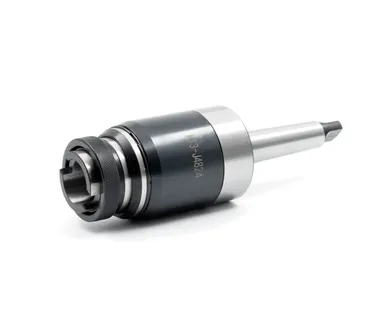 фото Патрон резьбонарезной Bohre 4824 КМ5 М12-М24 ISO 529