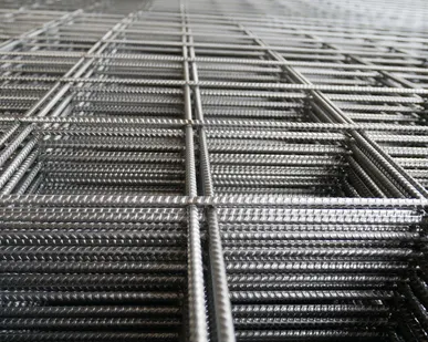 фото Сетка арматурная