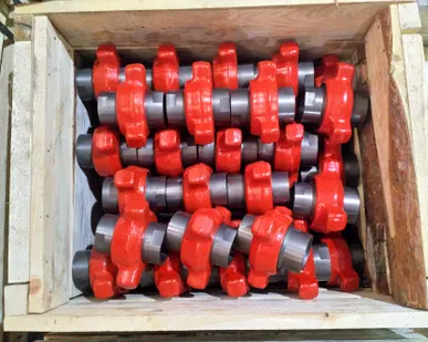 фото Цена производителя Сертификат - БРС-2 резьба НКТ60 ГОСТ БРС АСК 2АУ.21.000-01 АСК БРС-50.70.000 Быстроразъёмное соединение с заглушкой БРС-50 цена