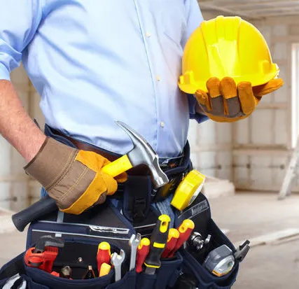 Фото №0 Устройство проема в кирпичных стенах