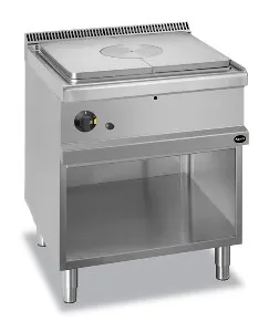 фото Плита 4 конфорочн.700 сер. Apach APRGS-77P