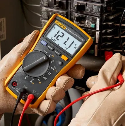 Фото №0 Испытания клещей