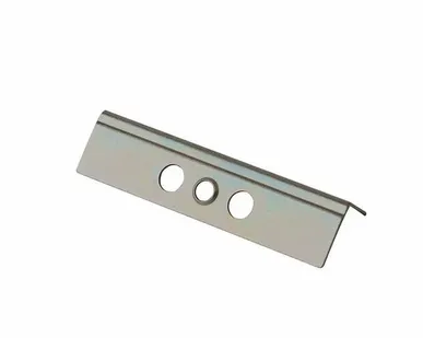 фото Защёлка магнитная, створка, 9 мм, Roto