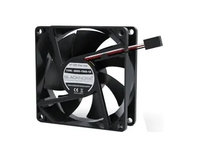 фото Система охлаждения для корпуса