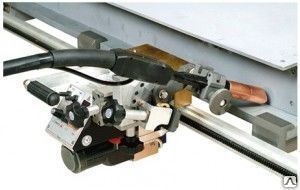 фото Сварочная каретка Koweld CS-20C