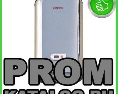 фото Водонагреватели накопительные (бойлеры) Термекс