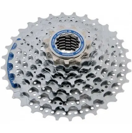 Фото №0 Кассета CS-HG30-8I (11-30Т) SHIMANO