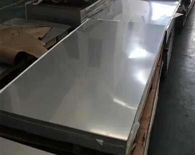 фото Лист нержавеющий 1,0х1250х2500 Aisi304