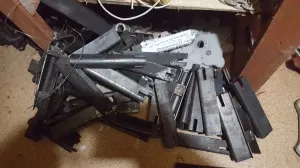 Фото №5 Транспортеры навозоудаления ТСН 2Б 3Б в Первоуральске