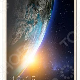 фото Смартфон BQ «БОНД»