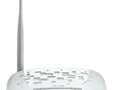 фото Wi-Fi роутер TP-LINK TD-W8951ND