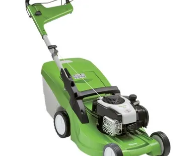 фото Газонокосилка Viking MB 448.1 VC