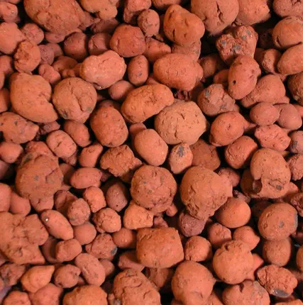 Фото №0 Керамзит 20-40 мм, 10-20 мм,5-10 мм