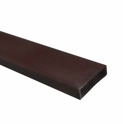 Фото №0 Профиль BAUSET МС-БАЗА 7х22 поперечный коричневый (6,0м)
