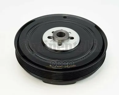 фото Шкив Коленвала Audi A6 ContiTech арт. VD1002