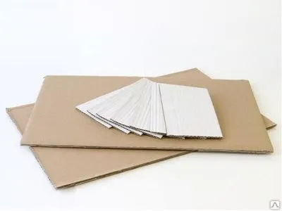 Фото №0 Гофропрокладка