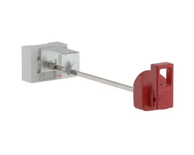 фото Выключатель автоматический в литом корпусе YON MDE250N160 DKC MDE250N160